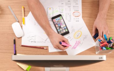 4 Tips for Setting Up Your Social Media Accounts