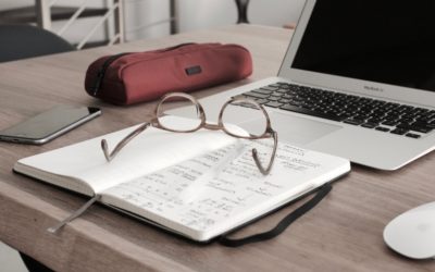 12 Steps to Get Your Business Accounting on Track