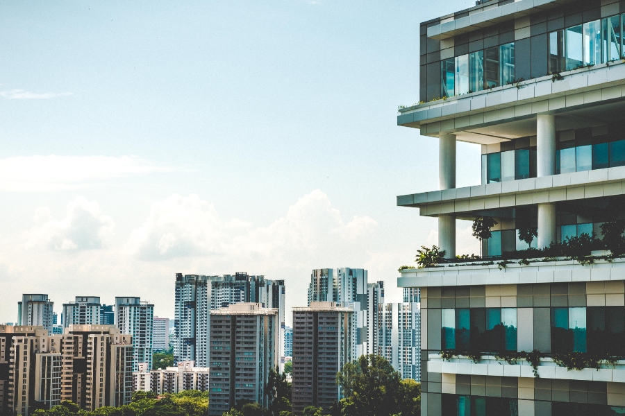 An Introduction To Multifamily Apartment Financing